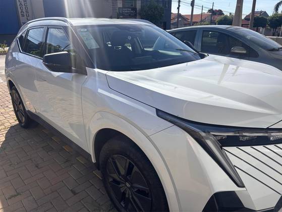 GAC GS4 2.0 HEV PREMIUM AUTOMÁTICO